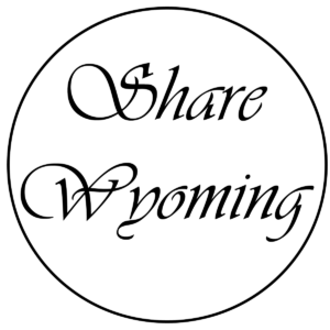 Share Wyoming!