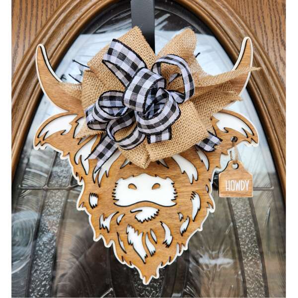 highlandcow_doorhangersign