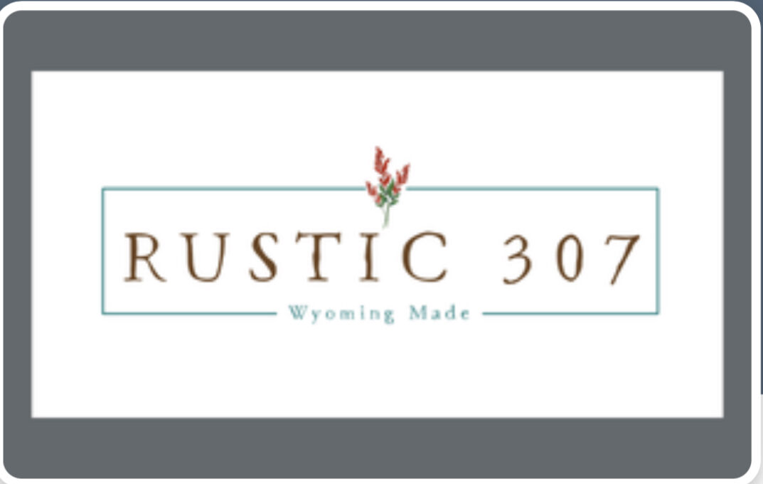 Rustic 307 Gift Cards