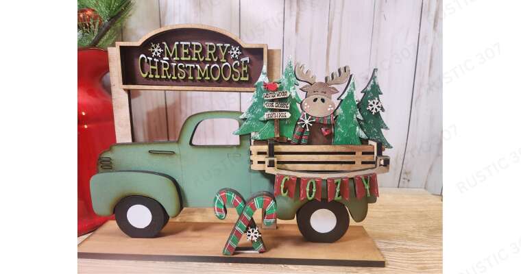 Interchangeable Home Decor