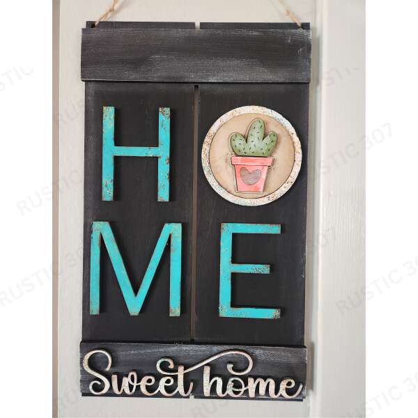 Home Pallet Interchangeable 3
