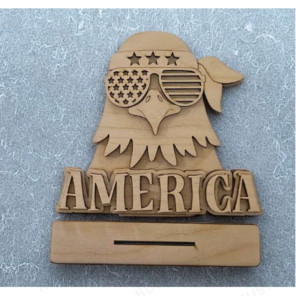 America Eagle shelf sitter